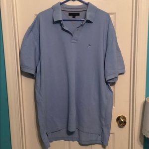 Men’s Tommy Hilfiger Polo Shirt